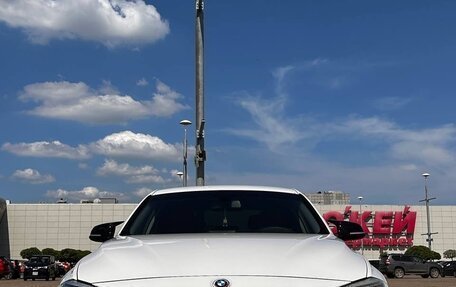 BMW 3 серия, 2014 год, 1 650 000 рублей, 2 фотография