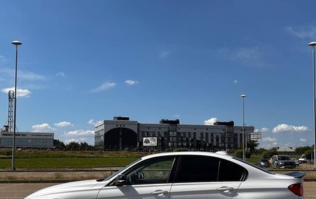 BMW 3 серия, 2014 год, 1 650 000 рублей, 8 фотография