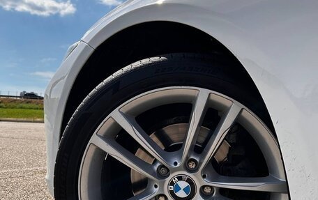 BMW 3 серия, 2014 год, 1 650 000 рублей, 12 фотография