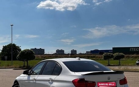 BMW 3 серия, 2014 год, 1 650 000 рублей, 7 фотография