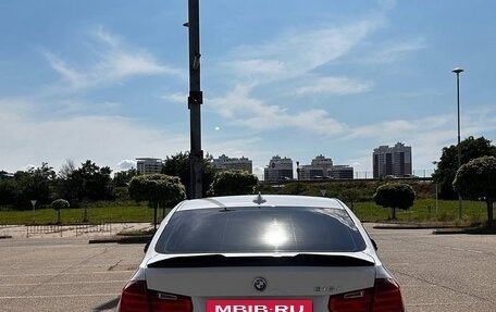 BMW 3 серия, 2014 год, 1 650 000 рублей, 6 фотография