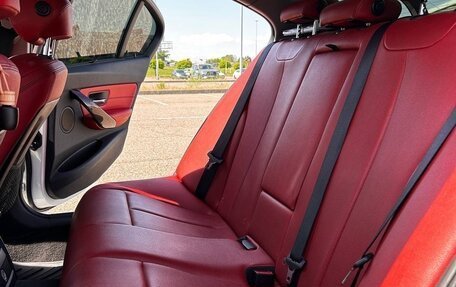 BMW 3 серия, 2014 год, 1 650 000 рублей, 16 фотография