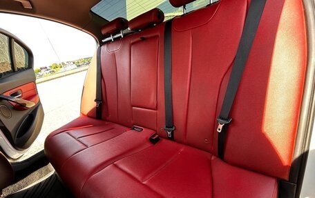 BMW 3 серия, 2014 год, 1 650 000 рублей, 18 фотография