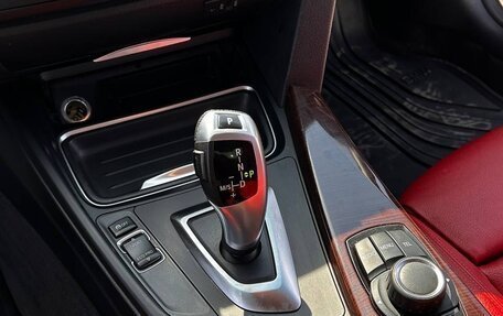 BMW 3 серия, 2014 год, 1 650 000 рублей, 24 фотография