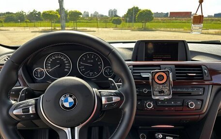 BMW 3 серия, 2014 год, 1 650 000 рублей, 23 фотография