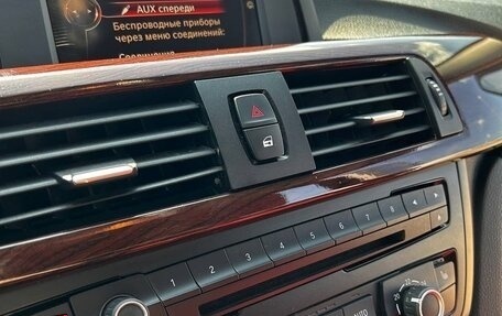 BMW 3 серия, 2014 год, 1 650 000 рублей, 25 фотография