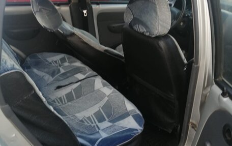 Daewoo Matiz I, 2010 год, 335 000 рублей, 6 фотография