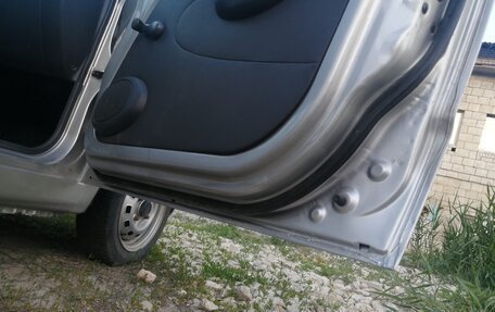 Daewoo Matiz I, 2010 год, 335 000 рублей, 11 фотография