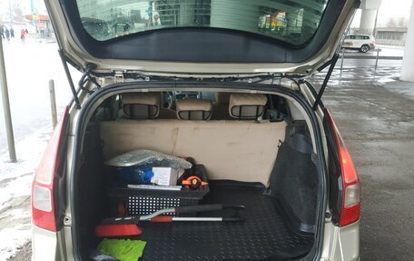 Renault Megane II, 2007 год, 350 000 рублей, 2 фотография