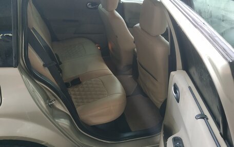 Renault Megane II, 2007 год, 350 000 рублей, 5 фотография