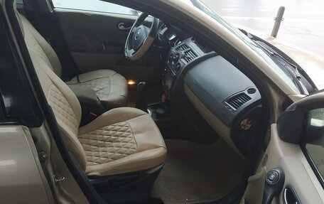 Renault Megane II, 2007 год, 350 000 рублей, 6 фотография