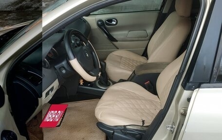 Renault Megane II, 2007 год, 350 000 рублей, 8 фотография