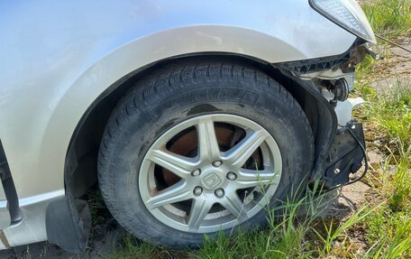 Honda Civic VIII, 2008 год, 100 000 рублей, 5 фотография