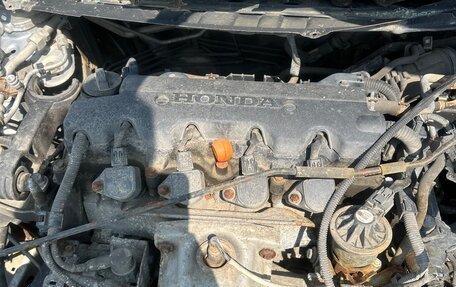 Honda Civic VIII, 2008 год, 100 000 рублей, 10 фотография
