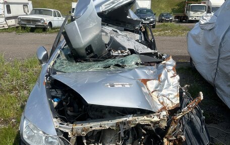 Honda Civic VIII, 2008 год, 100 000 рублей, 8 фотография