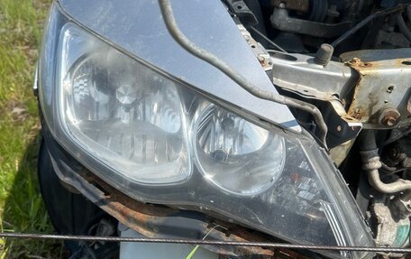 Honda Civic VIII, 2008 год, 100 000 рублей, 9 фотография