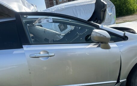 Honda Civic VIII, 2008 год, 100 000 рублей, 6 фотография