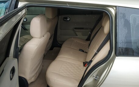 Renault Megane II, 2007 год, 350 000 рублей, 9 фотография