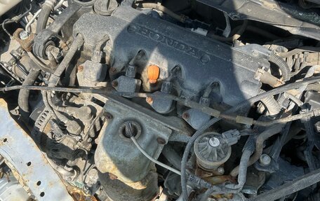 Honda Civic VIII, 2008 год, 100 000 рублей, 13 фотография
