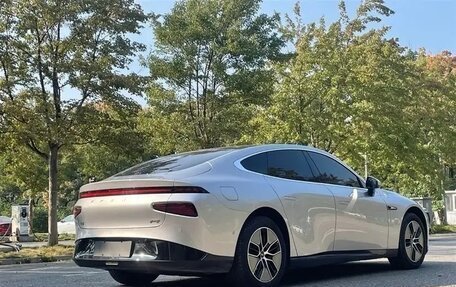 Xpeng P7, 2023 год, 2 650 000 рублей, 3 фотография