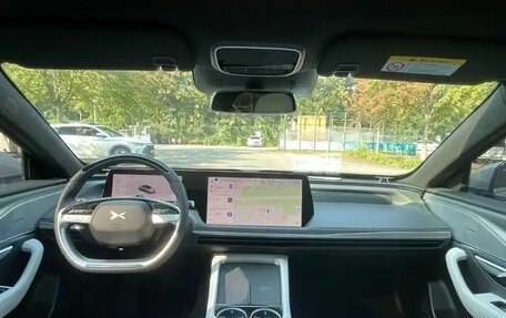 Xpeng P7, 2023 год, 2 650 000 рублей, 8 фотография