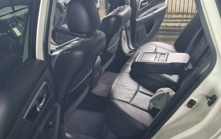 Nissan Teana, 2014 год, 1 250 000 рублей, 8 фотография
