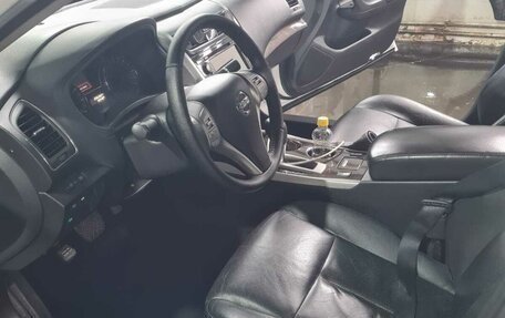 Nissan Teana, 2014 год, 1 250 000 рублей, 7 фотография