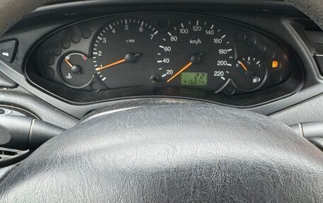 Ford Focus IV, 2004 год, 150 000 рублей, 2 фотография
