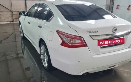 Nissan Teana, 2014 год, 1 250 000 рублей, 6 фотография