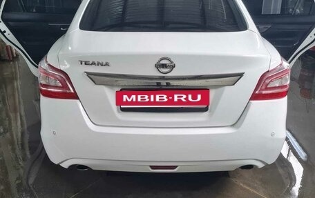 Nissan Teana, 2014 год, 1 250 000 рублей, 5 фотография