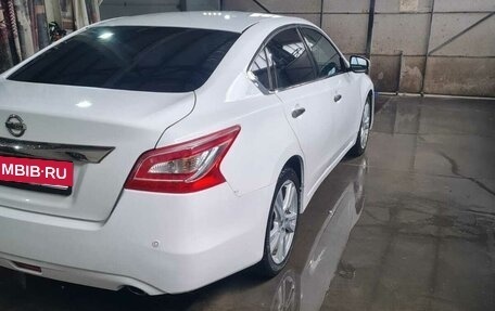 Nissan Teana, 2014 год, 1 250 000 рублей, 3 фотография