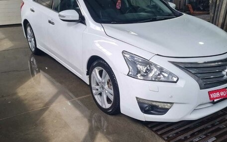 Nissan Teana, 2014 год, 1 250 000 рублей, 2 фотография
