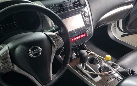 Nissan Teana, 2014 год, 1 250 000 рублей, 9 фотография