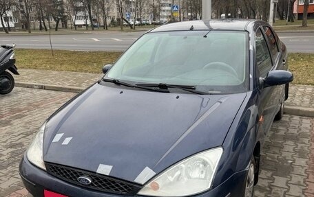 Ford Focus IV, 2004 год, 150 000 рублей, 3 фотография