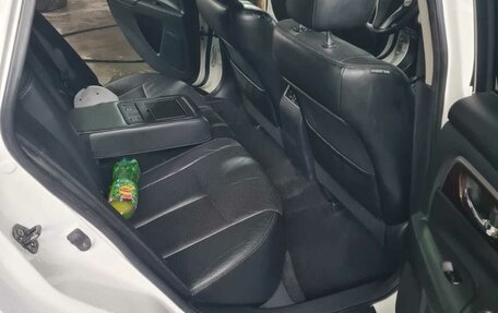 Nissan Teana, 2014 год, 1 250 000 рублей, 12 фотография