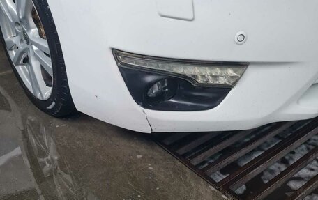 Nissan Teana, 2014 год, 1 250 000 рублей, 13 фотография
