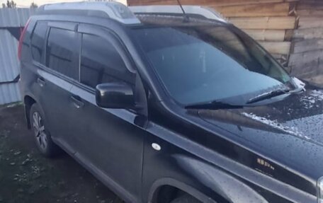 Nissan X-Trail, 2012 год, 1 400 000 рублей, 2 фотография