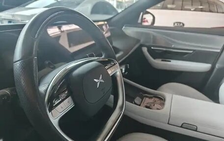Xpeng P7, 2023 год, 2 500 000 рублей, 12 фотография