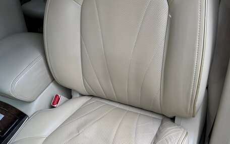 Infiniti QX56, 2013 год, 2 800 000 рублей, 7 фотография