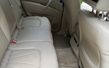 Infiniti QX56, 2013 год, 2 800 000 рублей, 13 фотография