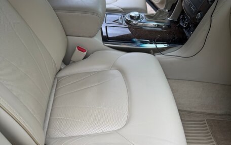 Infiniti QX56, 2013 год, 2 800 000 рублей, 15 фотография