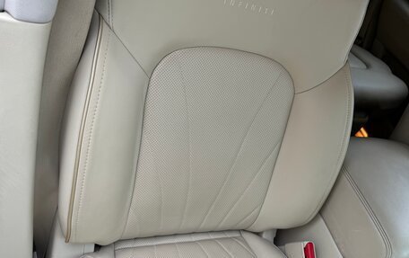 Infiniti QX56, 2013 год, 2 800 000 рублей, 10 фотография
