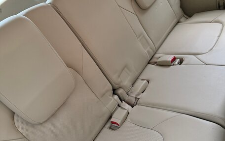Infiniti QX56, 2013 год, 2 800 000 рублей, 16 фотография