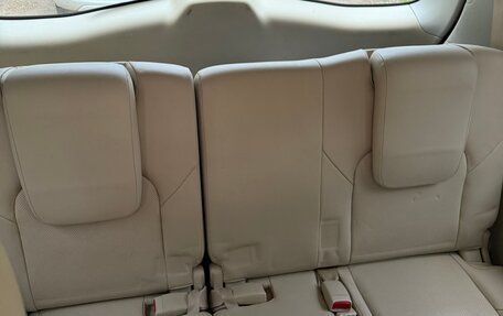 Infiniti QX56, 2013 год, 2 800 000 рублей, 17 фотография