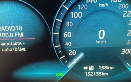 Jaguar XF II, 2017 год, 2 600 000 рублей, 22 фотография