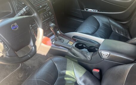 Volvo XC70 I, 2007 год, 1 100 000 рублей, 6 фотография
