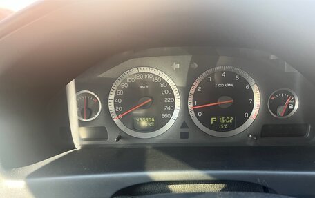 Volvo XC70 I, 2007 год, 1 100 000 рублей, 9 фотография