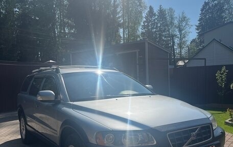 Volvo XC70 I, 2007 год, 1 100 000 рублей, 2 фотография