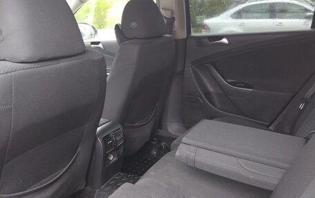 Volkswagen Passat B6, 2010 год, 650 000 рублей, 7 фотография