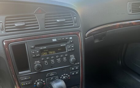 Volvo XC70 I, 2007 год, 1 100 000 рублей, 7 фотография
